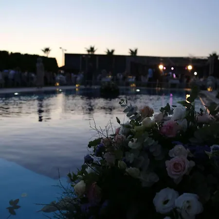 Hotel Ramada By Wyndham 4*