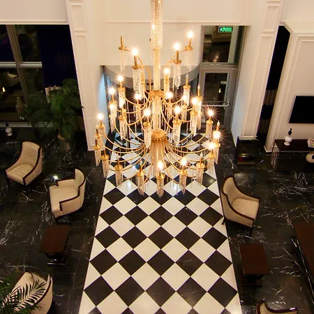 Ramada By Wyndham Hotel