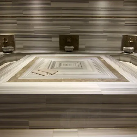 Ramada By Wyndham Hotel Soma