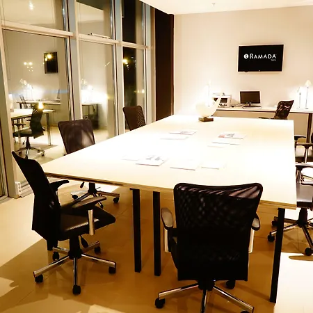 Ramada By Wyndham 4*