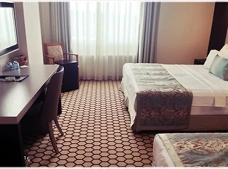 Ramada By Wyndham Soma