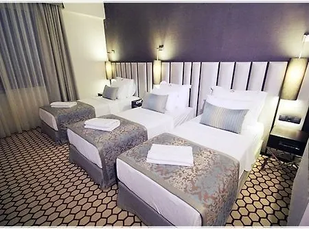Ramada By Wyndham 4*