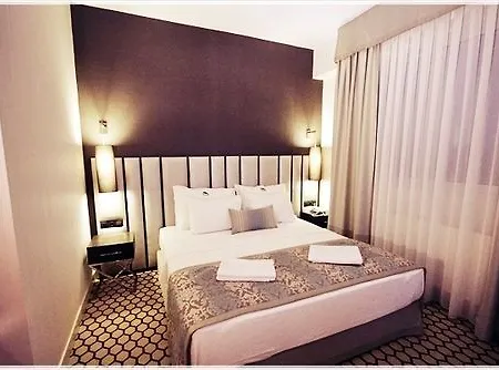 Ramada By Wyndham Hotell Soma