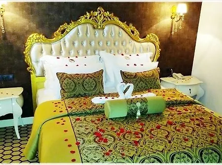 Hotell Ramada By Wyndham