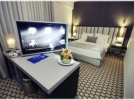 Ramada By Wyndham Hotell Soma