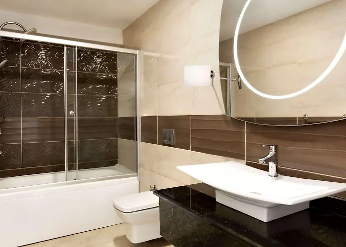 Ramada By Wyndham Soma Hotel 4*