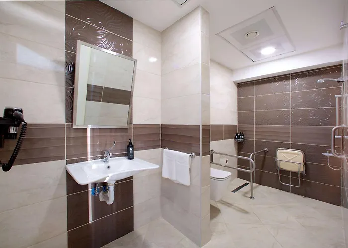 Hotel Ramada By Wyndham Soma