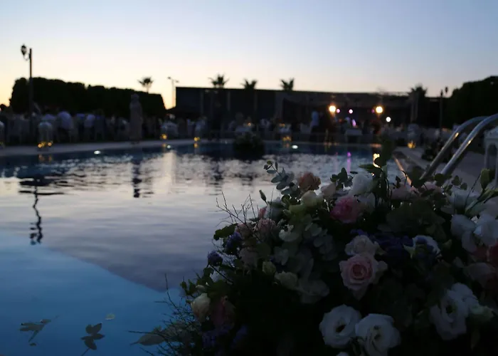 Hotel Ramada By Wyndham Soma 4*