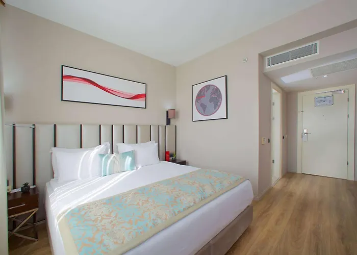 Ramada By Wyndham Soma Hotel