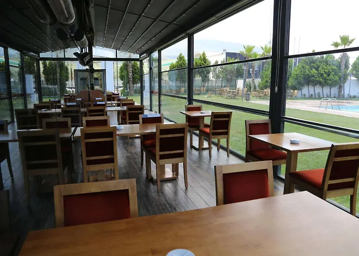 Hotel Ramada By Wyndham Soma