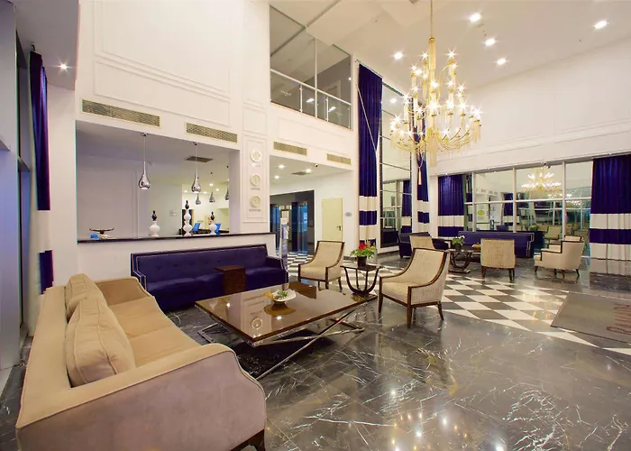 Hotel Ramada By Wyndham Soma