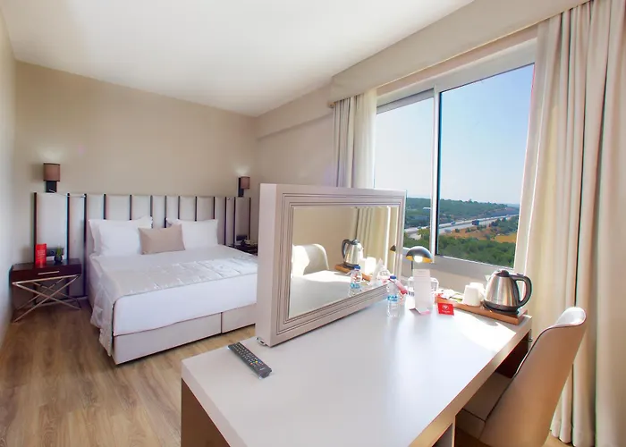 Ramada By Wyndham Soma Hotel