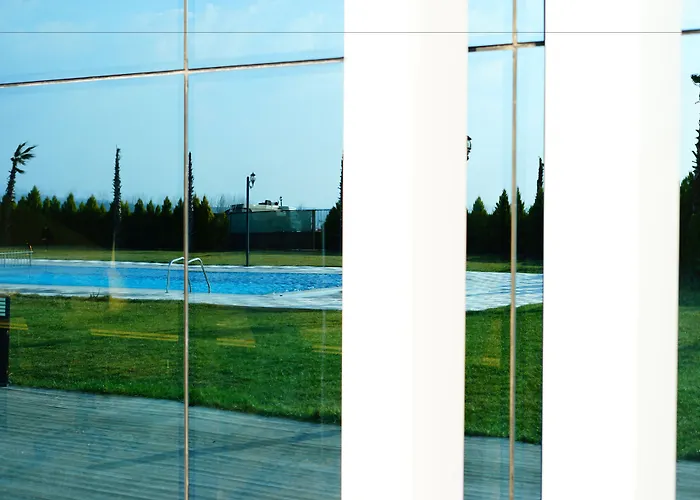 Ramada By Wyndham Soma Soma