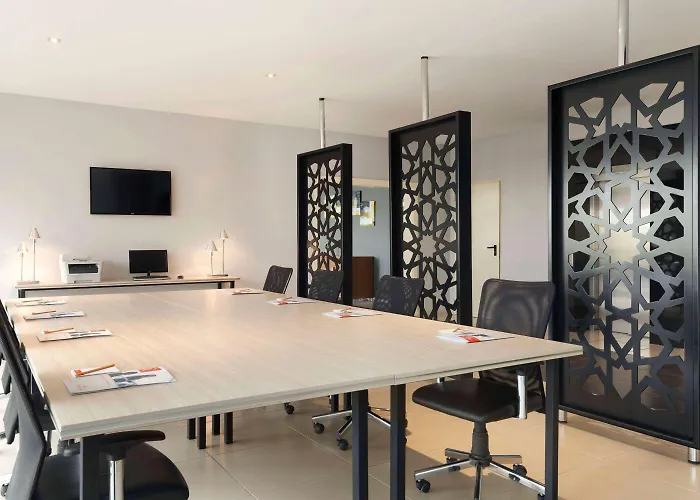 Ramada By Wyndham Soma