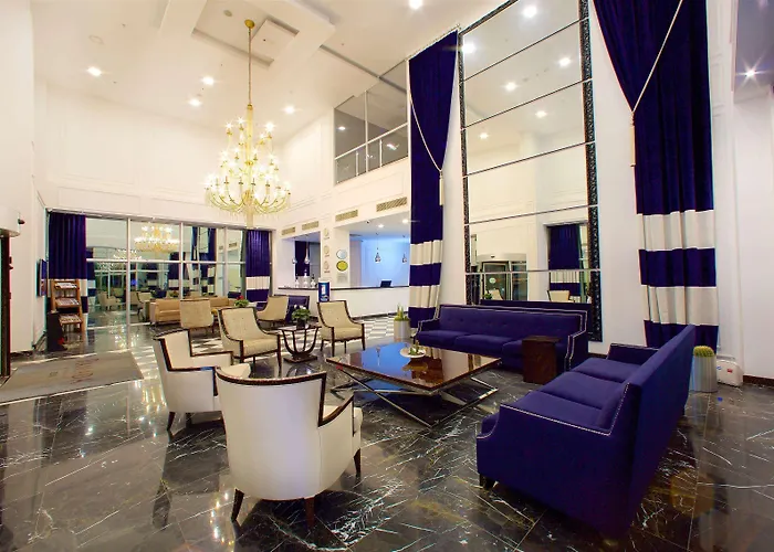 Ramada By Wyndham Soma Hotel 4*