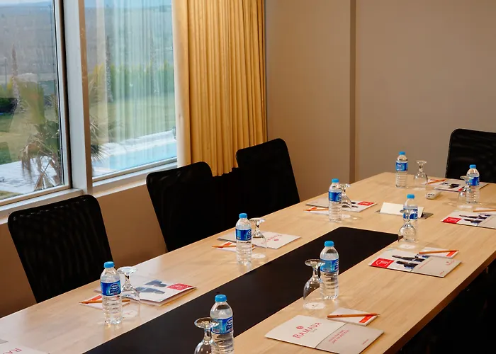 Hotel Ramada By Wyndham Soma Soma