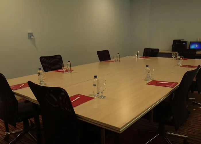 Ramada By Wyndham Soma Hotel Soma