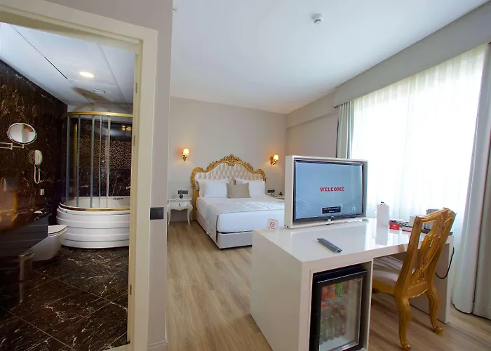 Ramada By Wyndham Soma