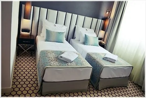 Ramada By Wyndham Soma 4* Soma