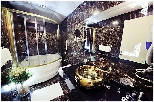 Ramada By Wyndham Soma Hotel 4*