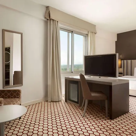 Ramada By Wyndham Soma 4* Soma