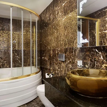 מלון Ramada By Wyndham Soma
