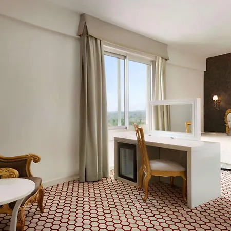Ramada By Wyndham Soma 4* Soma