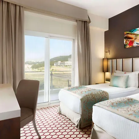 Hotel Ramada By Wyndham