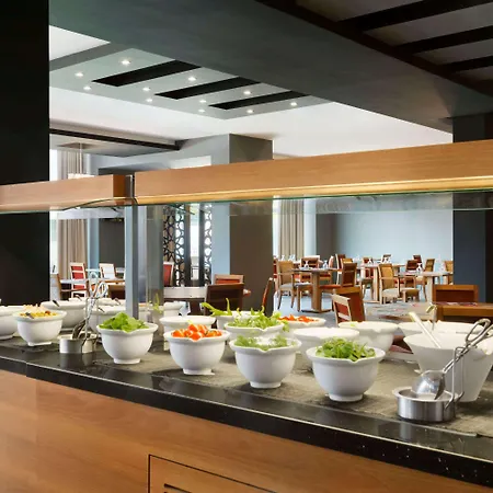 Ramada By Wyndham Hotel Soma