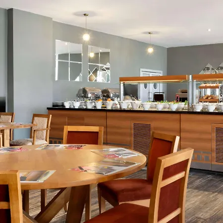 Ramada By Wyndham 4*