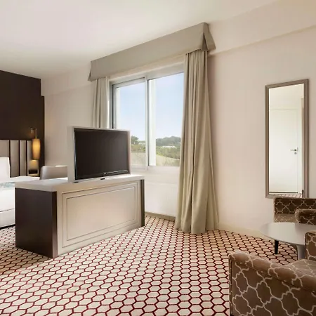 Otel Ramada By Wyndham Soma