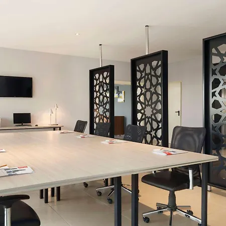 Ramada By Wyndham Soma Hotel 4*