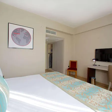 Otel Ramada By Wyndham