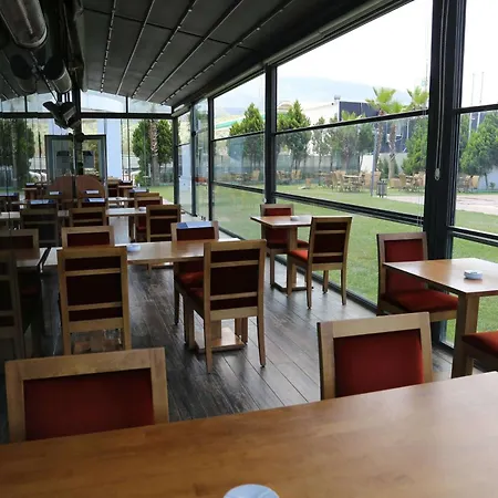酒店 索马温德姆华美达酒店