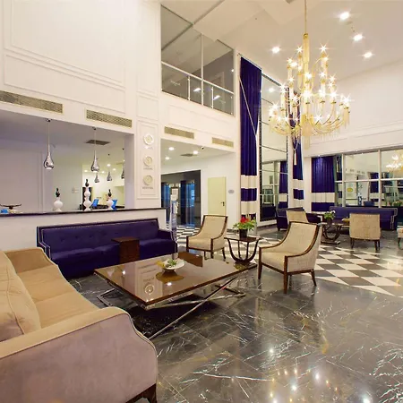 Hotel Ramada By Wyndham Soma