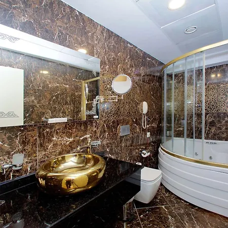 Hotel Ramada By Wyndham Soma 4*
