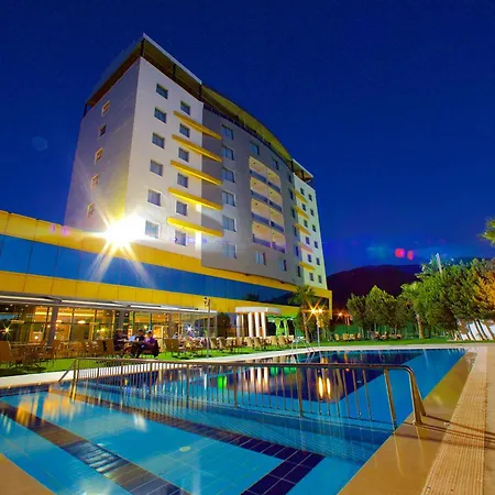 Ramada By Wyndham Soma Soma