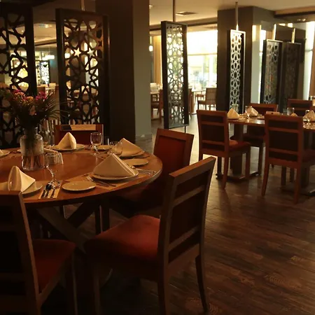 Ramada By Wyndham Soma Hotel 4*