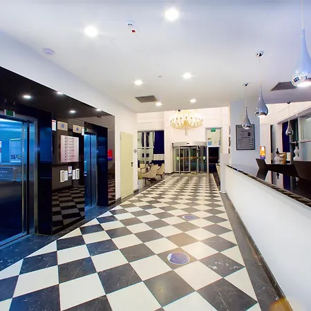 Hotel Ramada By Wyndham Soma