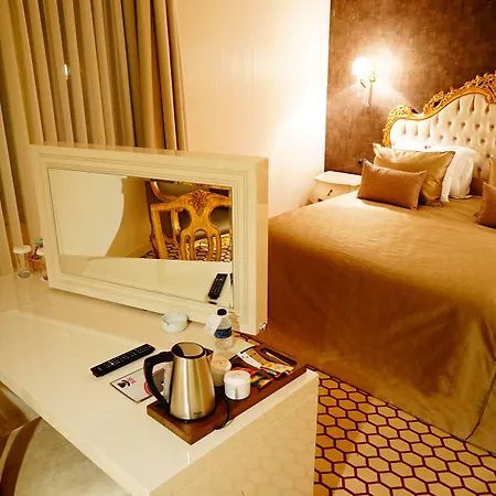 Ramada By Wyndham 4*