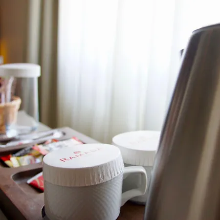 Ramada By Wyndham Hotel Soma