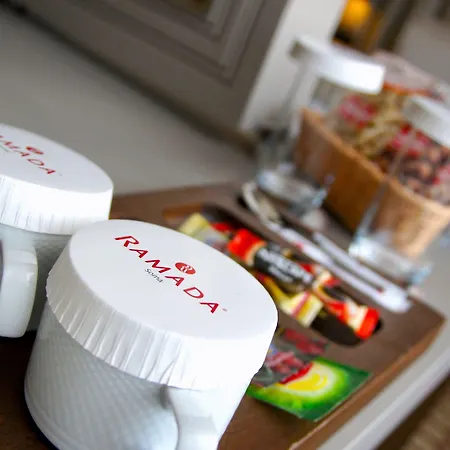 Ramada By Wyndham 4*