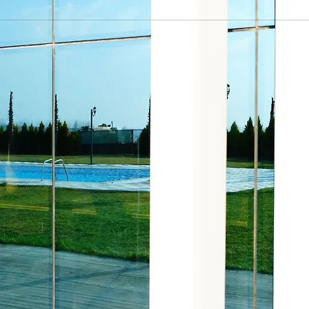 Ramada By Wyndham Soma