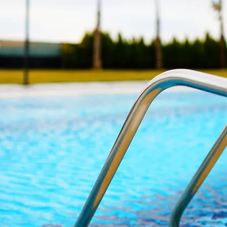 Hotel Ramada By Wyndham Soma