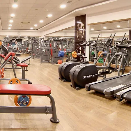 Hotel Ramada By Wyndham