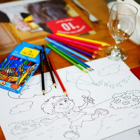 Ramada By Wyndham Hotel