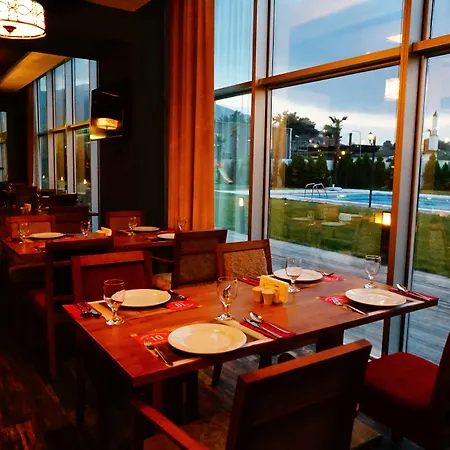 Hotel Ramada By Wyndham 4*