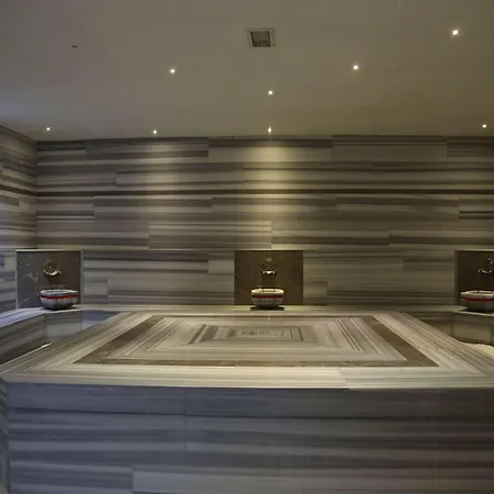 Otel Ramada By Wyndham Soma
