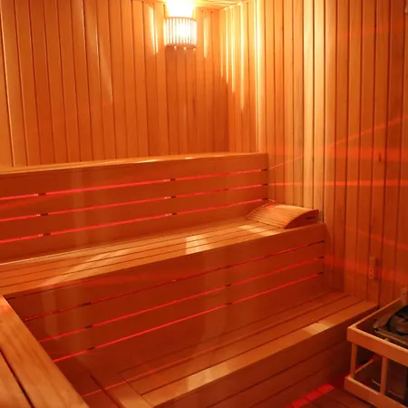 Ramada By Wyndham Hotel Soma