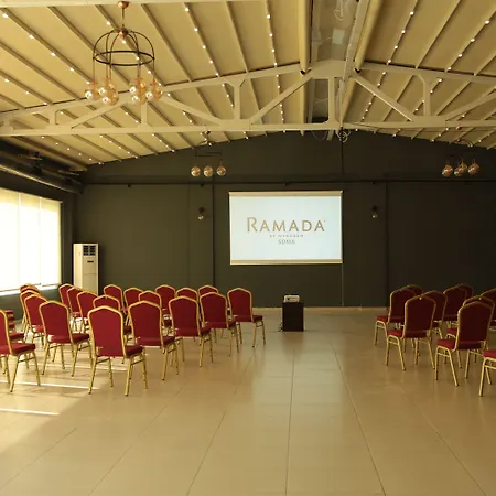 Ramada By Wyndham Soma